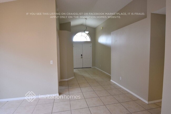 2695 Cahill Way in Lake Mary, FL - Foto de edificio - Building Photo