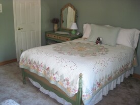 6275 Division St in Wrightwood, CA - Building Photo