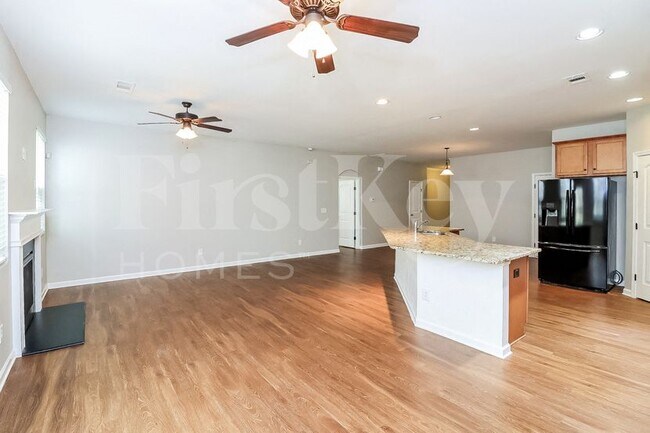 405 Trail Finders Way in Canton, GA - Building Photo - Building Photo