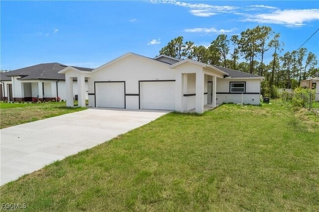 property at 876 Apartment St