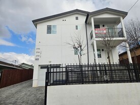 3743 Lanfranco St in Los Angeles, CA - Building Photo