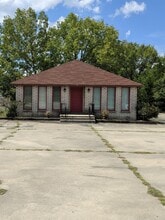 1192 Memorial Park Rd in Lancaster, SC - Building Photo - Building Photo