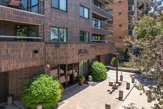 The Isles in Minneapolis, MN - Foto de edificio - Building Photo
