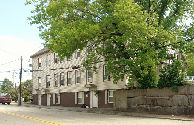 Arches 132 in Nashua, NH - Building Photo - Building Photo