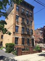 2414 21st St Apartments