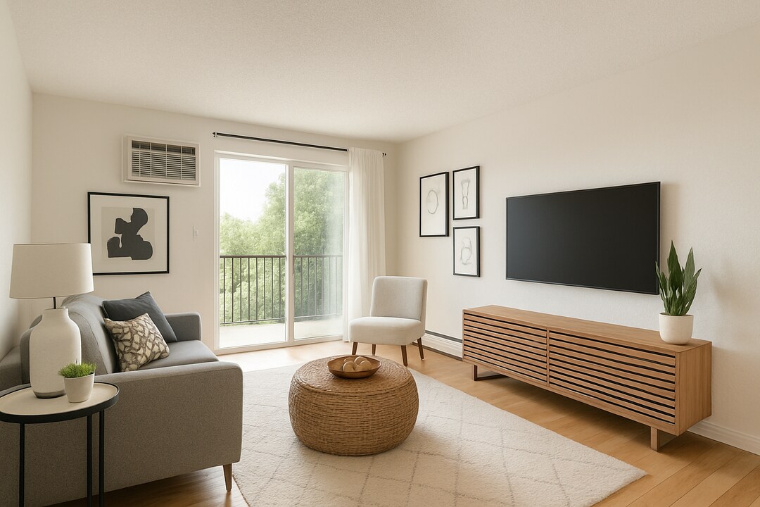 1250 Golden Cir, Unit 506 in Golden, CO - Foto de edificio