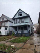 39 Glendale Pl in Buffalo, NY - Building Photo