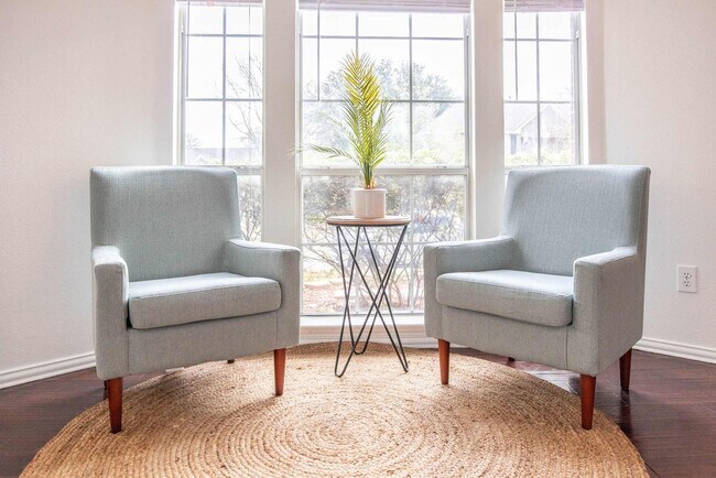 7007 Longmeadow Dr, Unit ID1056390P in Sachse, TX - Foto de edificio - Building Photo