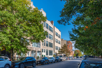 Artists-In-Residence in Brooklyn, NY - Building Photo - Building Photo