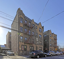 104-18 42nd Ave Apartments