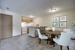 438 1st Ave NE in St. Joseph, MN - Building Photo