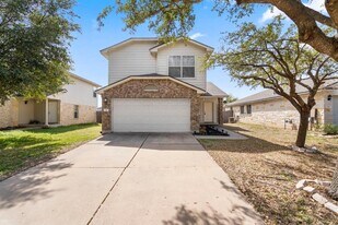 440 Grey Feather Ct in Round Rock, TX - Building Photo