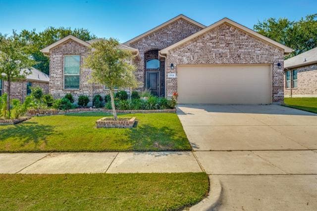 property at 713 Redding Dr