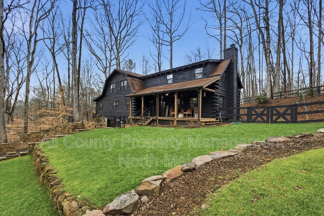 2600 Burgess Rd in Alpharetta, GA - Building Photo - Building Photo