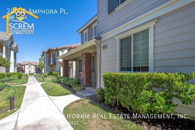 24008 Amphora Pl in Santa Clarita, CA - Building Photo - Building Photo