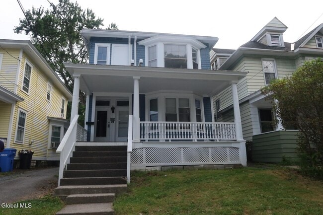 property at 888 Lancaster St