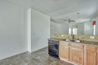 14227 Bluesky Point Ct in El Paso, TX - Building Photo - Building Photo