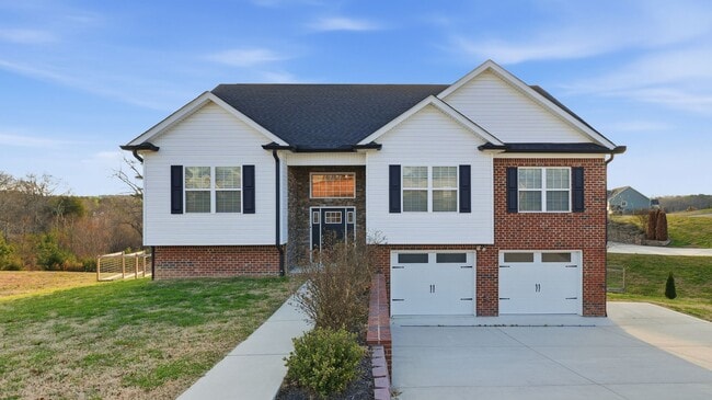 property at 7063 Brady Dr