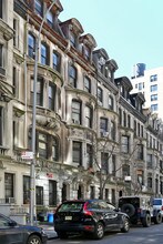 314 W 101st St in New York, NY - Building Photo - Building Photo