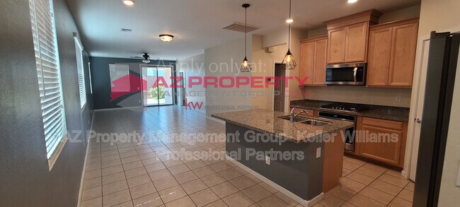 13278 N 143rd Dr in Surprise, AZ - Building Photo - Building Photo