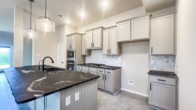 732 Lake Lacosta Dr in Katy, TX - Building Photo - Building Photo