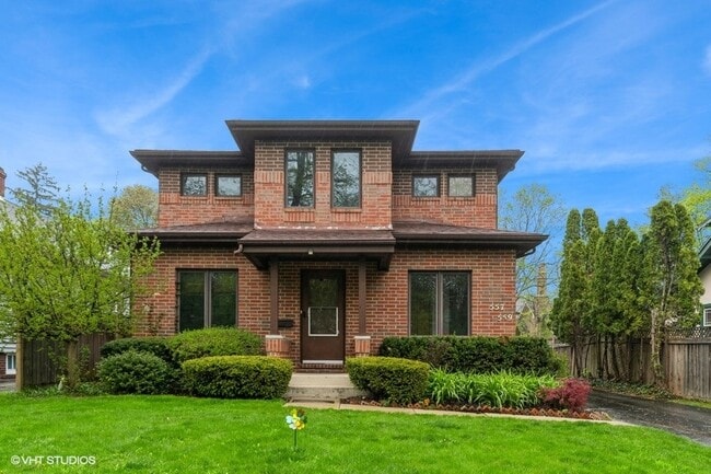 property at 557 Skokie Ave