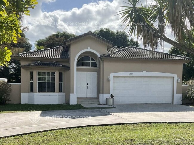 property at 4500 W Broward Blvd