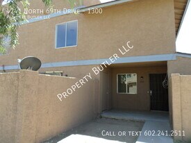 4241 N 69th Dr in Phoenix, AZ - Building Photo
