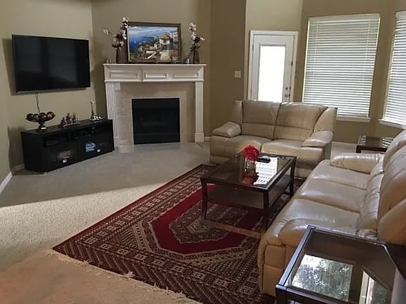 3505 Jackson Dr in McKinney, TX - Building Photo - Building Photo
