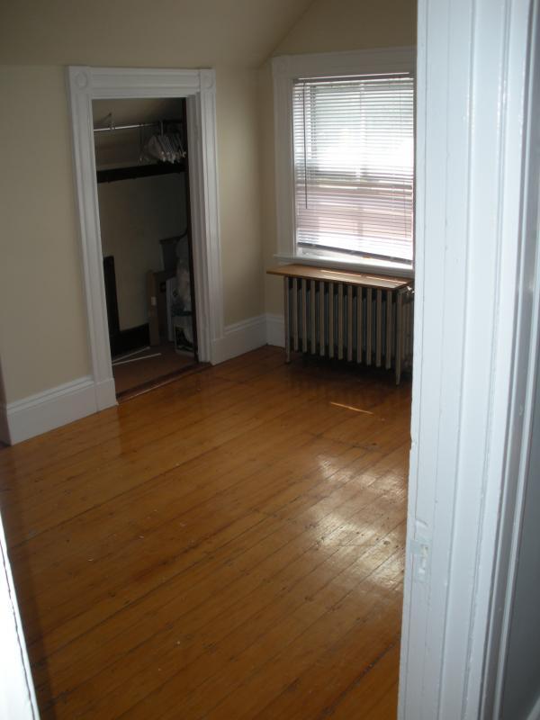 16 Dighton St, Unit 3 in Boston, MA - Building Photo - Building Photo