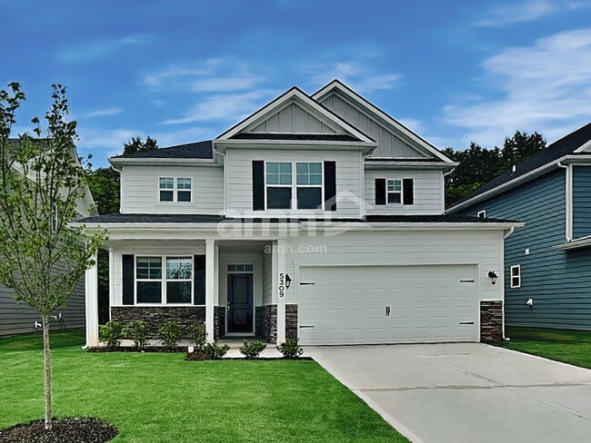 property at 5309 Purple Frost Wy