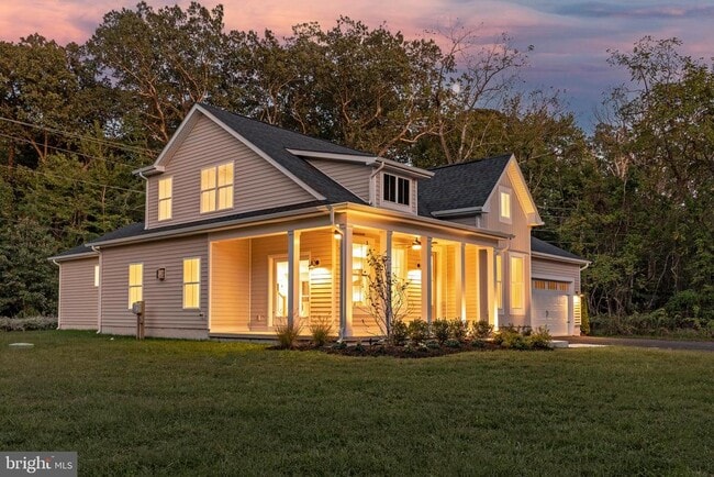 8629 Unionville Rd in Easton, MD - Building Photo - Building Photo