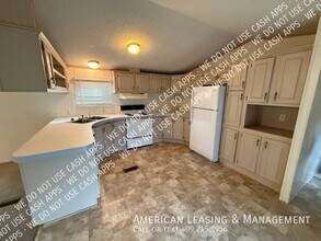 100 Hornet Ln in Lufkin, TX - Building Photo - Building Photo