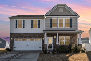 7619 Nolen Farm Dr in Gastonia, NC - Building Photo