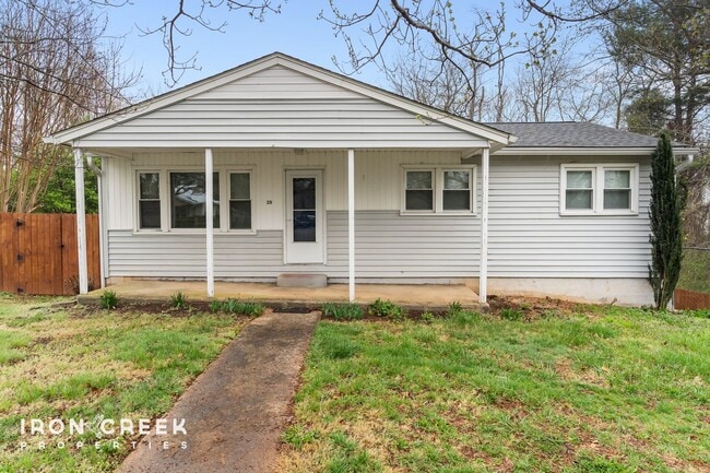 property at 331 Hi Alta Ave