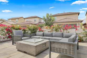80208 Whisper Rock Way in La Quinta, CA - Building Photo - Building Photo