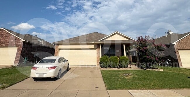 property at 14308 Polo Ranch St
