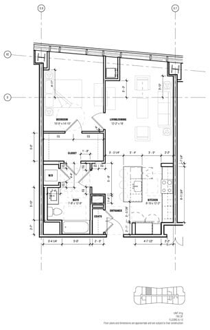 1377 Boylston St, Unit 1