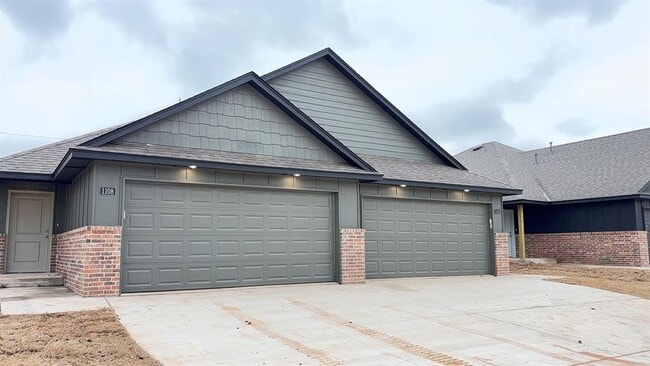 property at 1108 NW 113th St