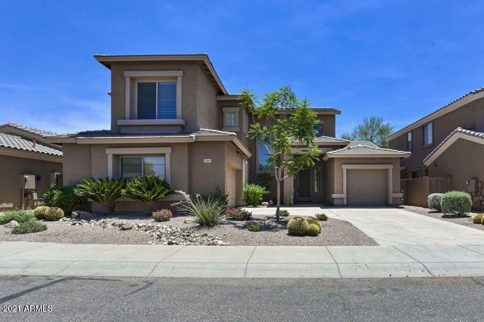 24553 N 75th Way in Scottsdale, AZ - Building Photo