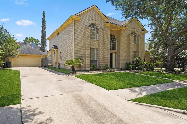 14119 Scarborough Fair St in Houston, TX - Building Photo - Building Photo