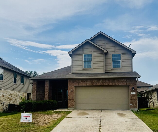 property at 566 Quarter Ave