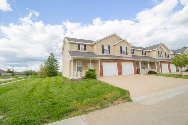 property at 5000 Derby Ridge Dr
