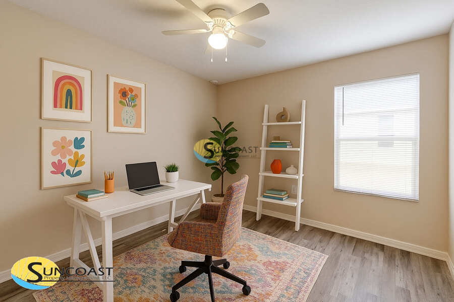 72 Juniper Loop, Unit 2 in Ocala, FL - Foto de edificio