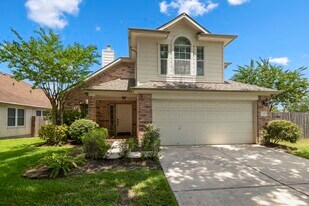 12202 Mardi Gras Dr in Houston, TX - Building Photo