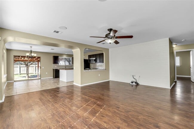 4606 Mellow Hollow Dr in Austin, TX - Building Photo - Building Photo
