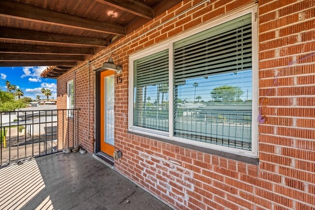 property at 3601 N 15th Ave