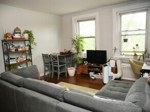 45 Carlton St in Brookline, MA - Building Photo - Building Photo