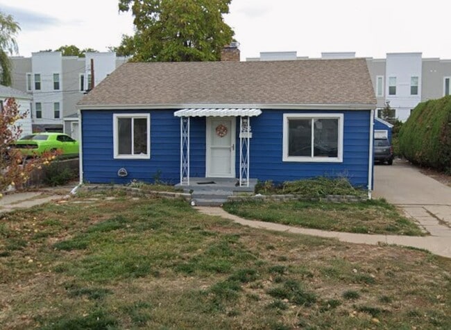 property at 68 S Lakeview Dr