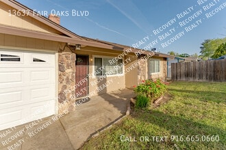 13637 Fair Oaks Blvd in Citrus Heights, CA - Building Photo - Building Photo